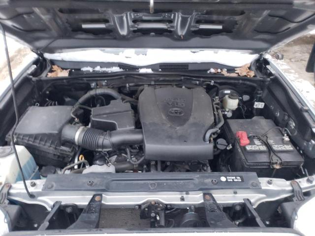 Photo 10 VIN: 3TMCZ5AN9GM037940 - TOYOTA TACOMA DOU 