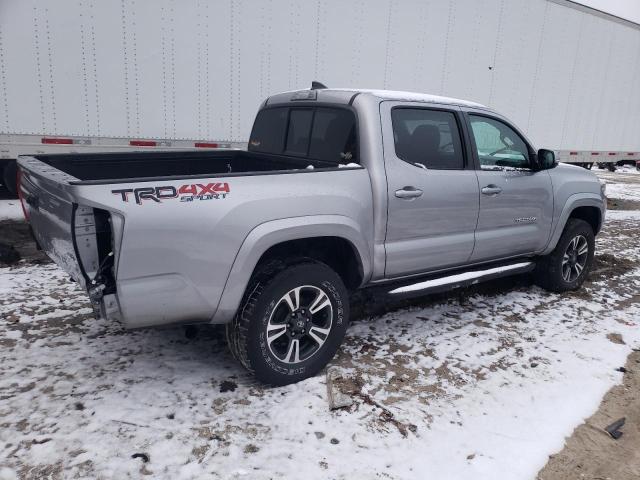 Photo 2 VIN: 3TMCZ5AN9GM037940 - TOYOTA TACOMA DOU 