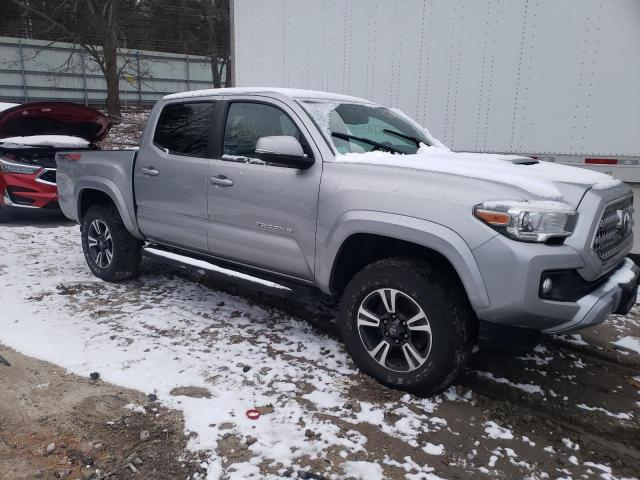 Photo 3 VIN: 3TMCZ5AN9GM037940 - TOYOTA TACOMA DOU 