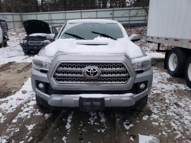 Photo 4 VIN: 3TMCZ5AN9GM037940 - TOYOTA TACOMA DOU 