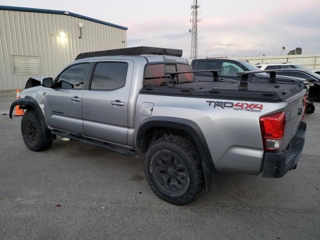 Photo 1 VIN: 3TMCZ5AN9GM040546 - TOYOTA TACOMA DOU 