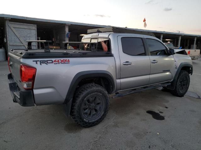 Photo 2 VIN: 3TMCZ5AN9GM040546 - TOYOTA TACOMA DOU 