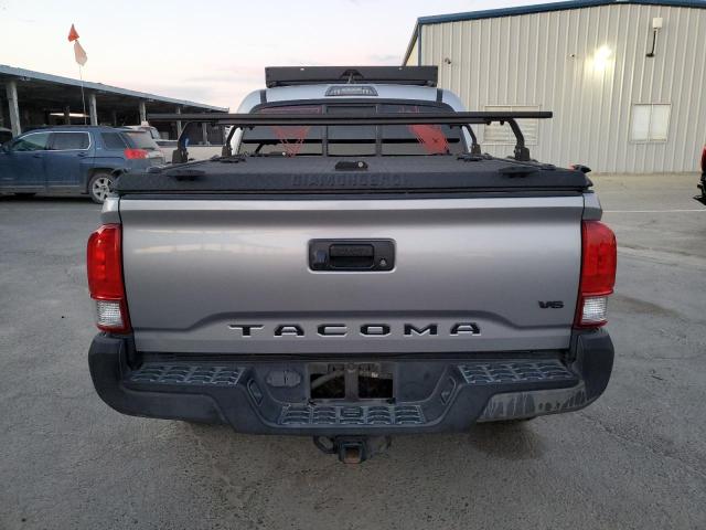 Photo 5 VIN: 3TMCZ5AN9GM040546 - TOYOTA TACOMA DOU 