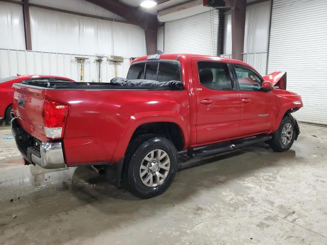 Photo 2 VIN: 3TMCZ5AN9HM044615 - TOYOTA TACOMA 