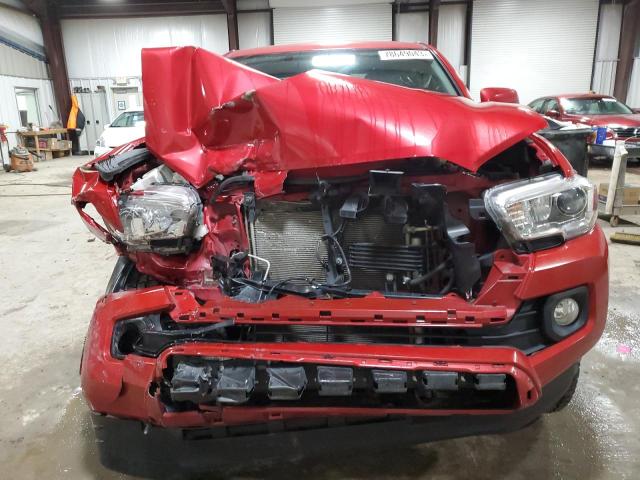 Photo 4 VIN: 3TMCZ5AN9HM044615 - TOYOTA TACOMA 