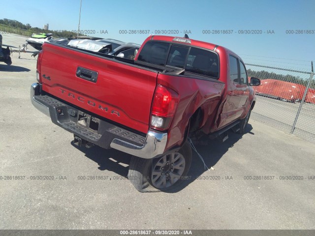 Photo 3 VIN: 3TMCZ5AN9HM050947 - TOYOTA TACOMA 