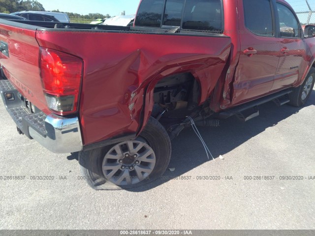 Photo 5 VIN: 3TMCZ5AN9HM050947 - TOYOTA TACOMA 