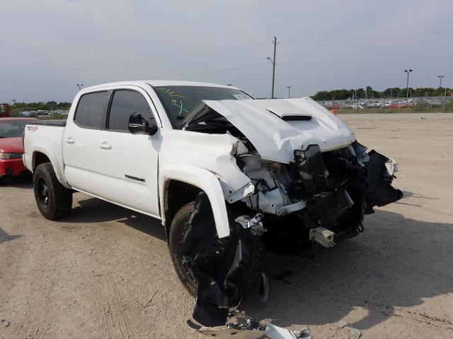 Photo 0 VIN: 3TMCZ5AN9HM051063 - TOYOTA TACOMA DOU 