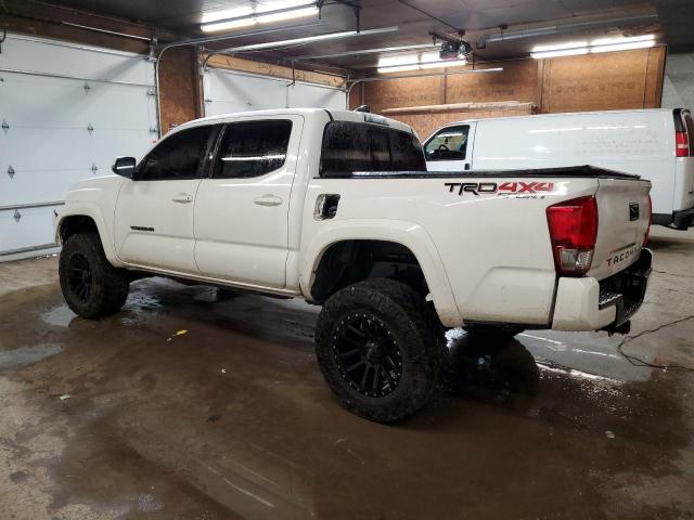 Photo 1 VIN: 3TMCZ5AN9HM052665 - TOYOTA TACOMA DOU 