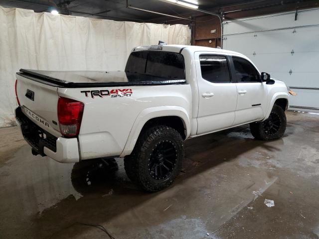 Photo 2 VIN: 3TMCZ5AN9HM052665 - TOYOTA TACOMA DOU 