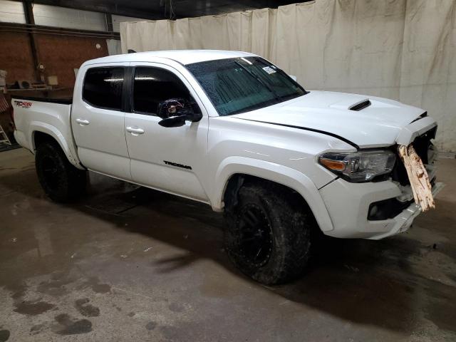 Photo 3 VIN: 3TMCZ5AN9HM052665 - TOYOTA TACOMA DOU 