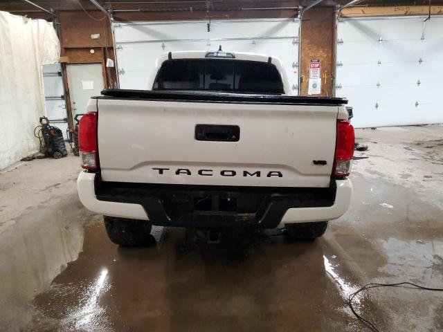 Photo 5 VIN: 3TMCZ5AN9HM052665 - TOYOTA TACOMA DOU 