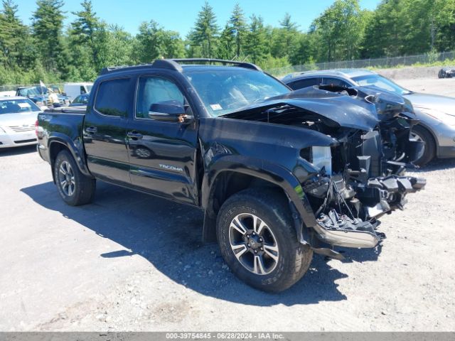 Photo 0 VIN: 3TMCZ5AN9HM060006 - TOYOTA TACOMA 