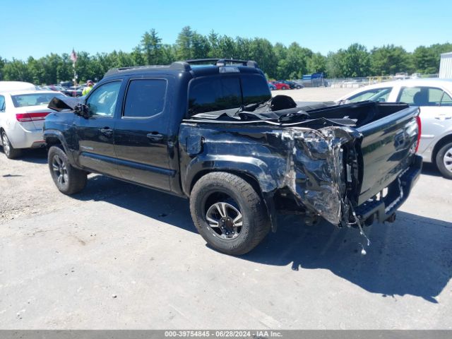 Photo 2 VIN: 3TMCZ5AN9HM060006 - TOYOTA TACOMA 