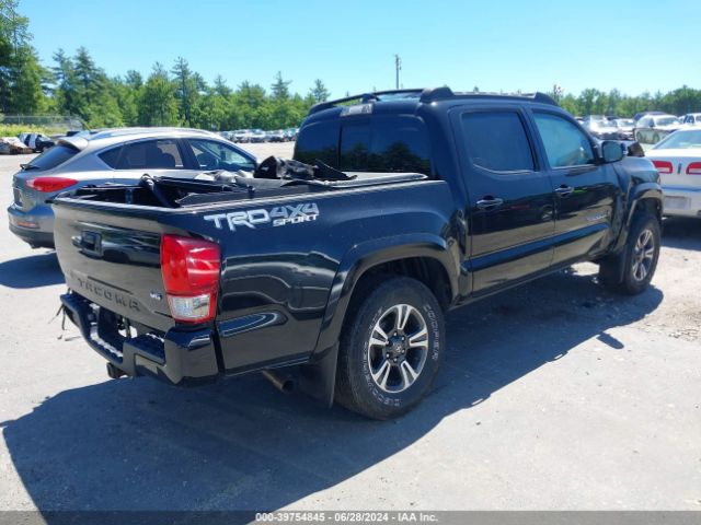 Photo 3 VIN: 3TMCZ5AN9HM060006 - TOYOTA TACOMA 