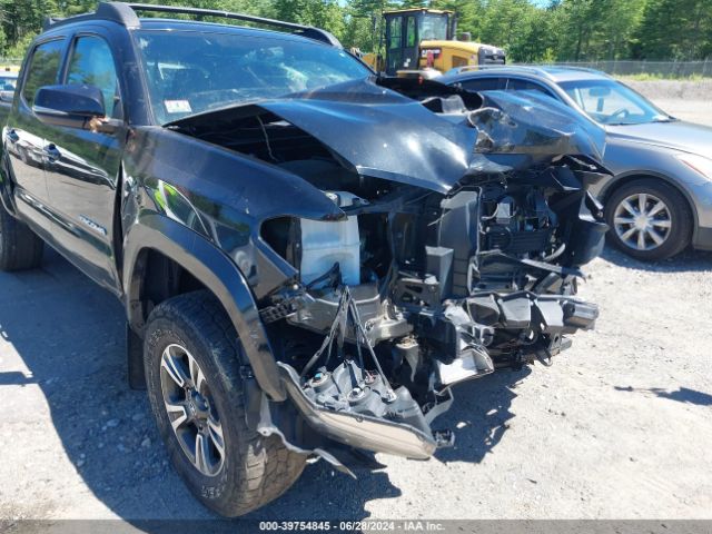 Photo 5 VIN: 3TMCZ5AN9HM060006 - TOYOTA TACOMA 