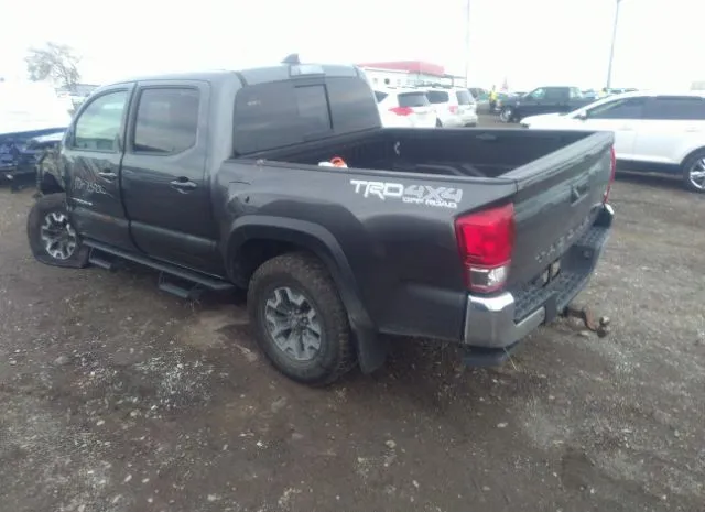 Photo 2 VIN: 3TMCZ5AN9HM067375 - TOYOTA TACOMA 