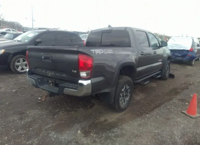 Photo 3 VIN: 3TMCZ5AN9HM067375 - TOYOTA TACOMA 