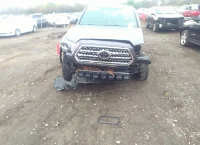 Photo 5 VIN: 3TMCZ5AN9HM067375 - TOYOTA TACOMA 