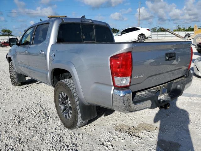 Photo 2 VIN: 3TMCZ5AN9HM068171 - TOYOTA TACOMA DOU 