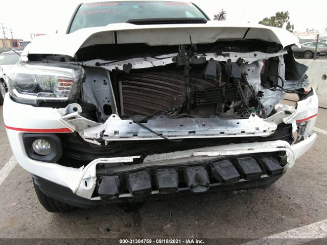 Photo 5 VIN: 3TMCZ5AN9HM068784 - TOYOTA TACOMA 