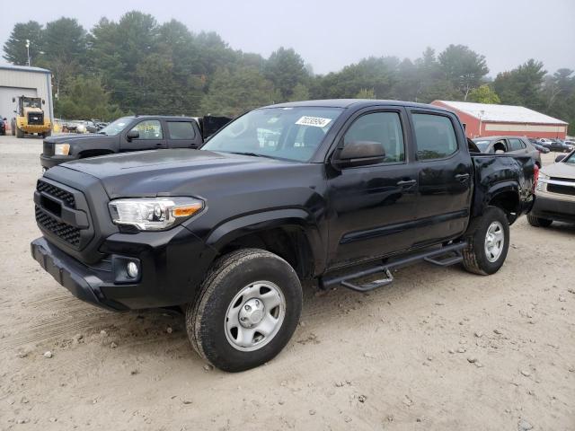 Photo 0 VIN: 3TMCZ5AN9HM081003 - TOYOTA TACOMA DOU 