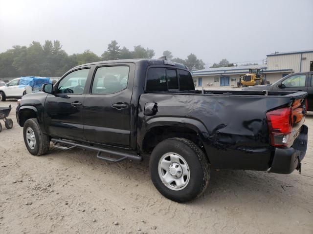 Photo 1 VIN: 3TMCZ5AN9HM081003 - TOYOTA TACOMA DOU 