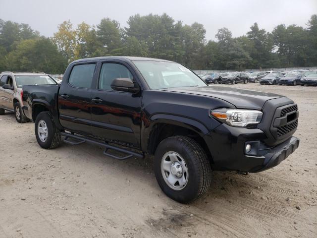 Photo 3 VIN: 3TMCZ5AN9HM081003 - TOYOTA TACOMA DOU 