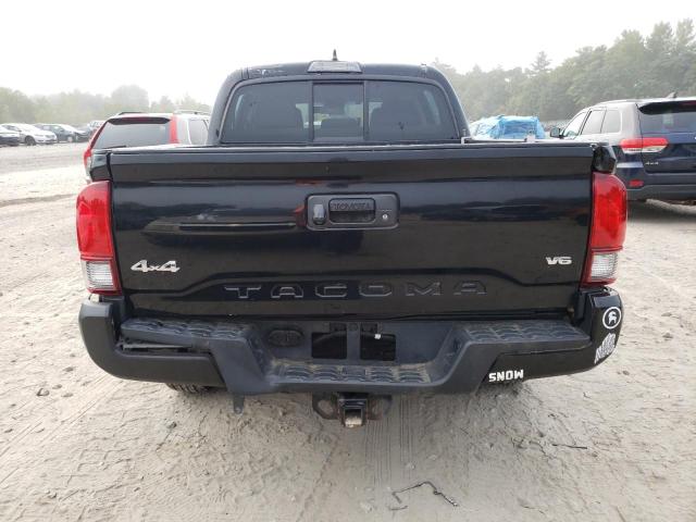 Photo 5 VIN: 3TMCZ5AN9HM081003 - TOYOTA TACOMA DOU 