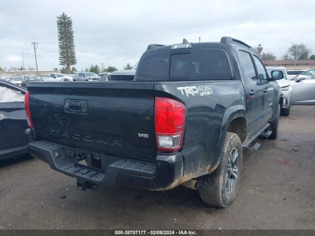 Photo 3 VIN: 3TMCZ5AN9HM081521 - TOYOTA TACOMA 