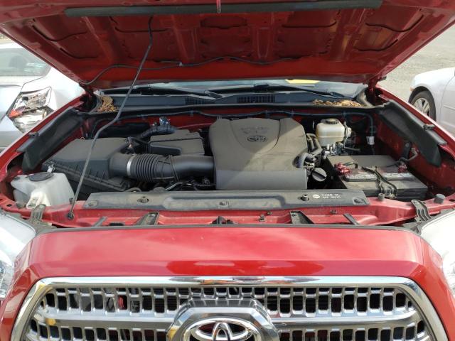 Photo 6 VIN: 3TMCZ5AN9HM102528 - TOYOTA TACOMA DOU 