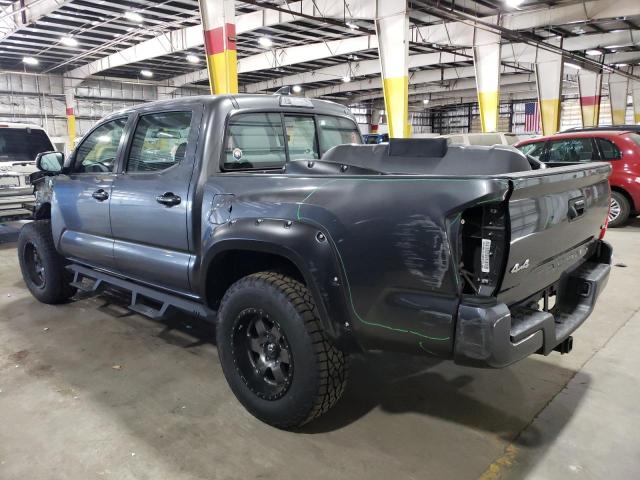 Photo 1 VIN: 3TMCZ5AN9HM106305 - TOYOTA TACOMA DOU 