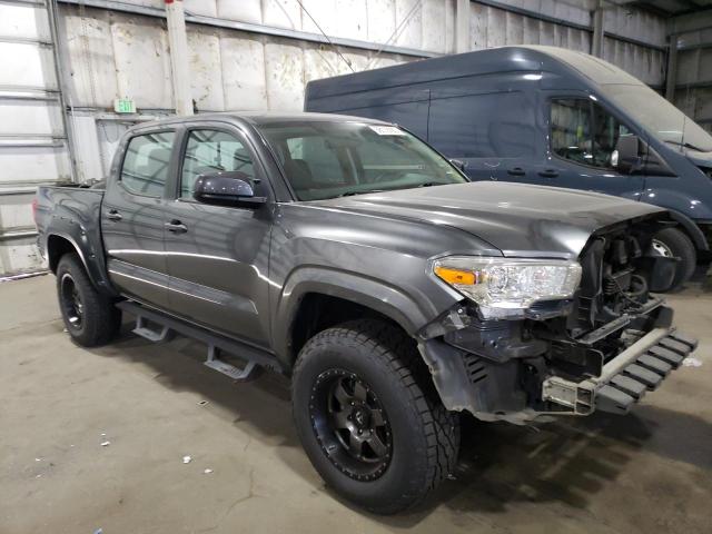 Photo 3 VIN: 3TMCZ5AN9HM106305 - TOYOTA TACOMA DOU 