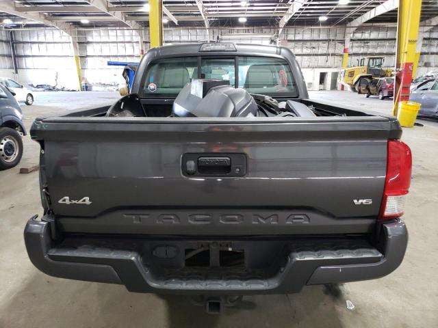 Photo 5 VIN: 3TMCZ5AN9HM106305 - TOYOTA TACOMA DOU 