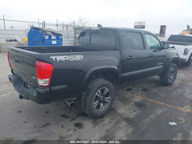 Photo 3 VIN: 3TMCZ5AN9HM109608 - TOYOTA TACOMA 