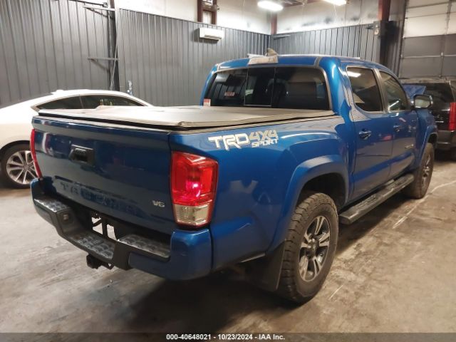 Photo 3 VIN: 3TMCZ5AN9HM118129 - TOYOTA TACOMA 