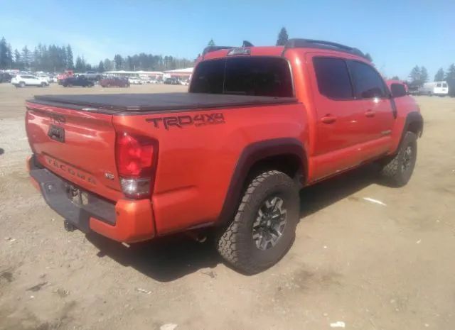 Photo 3 VIN: 3TMCZ5AN9HM118583 - TOYOTA TACOMA 