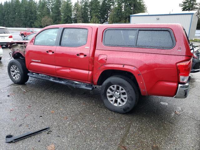 Photo 1 VIN: 3TMCZ5AN9HM121080 - TOYOTA TACOMA 