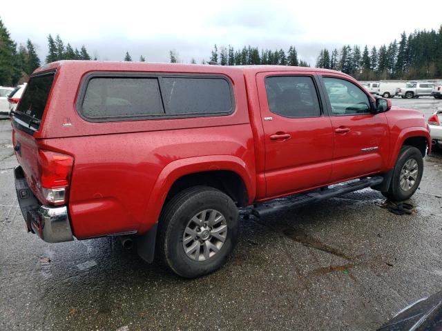 Photo 2 VIN: 3TMCZ5AN9HM121080 - TOYOTA TACOMA 