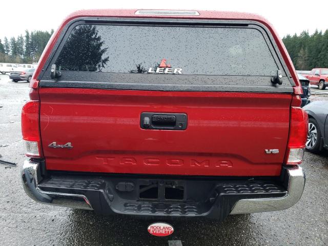 Photo 5 VIN: 3TMCZ5AN9HM121080 - TOYOTA TACOMA 