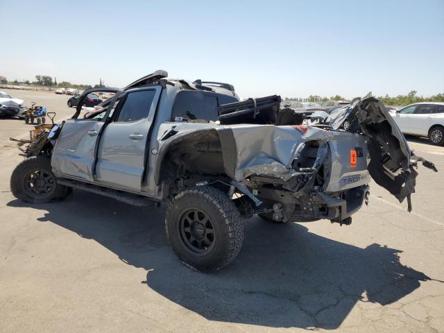 Photo 1 VIN: 3TMCZ5AN9JM122784 - TOYOTA TACOMA DOU 