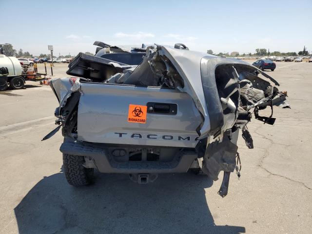 Photo 5 VIN: 3TMCZ5AN9JM122784 - TOYOTA TACOMA DOU 