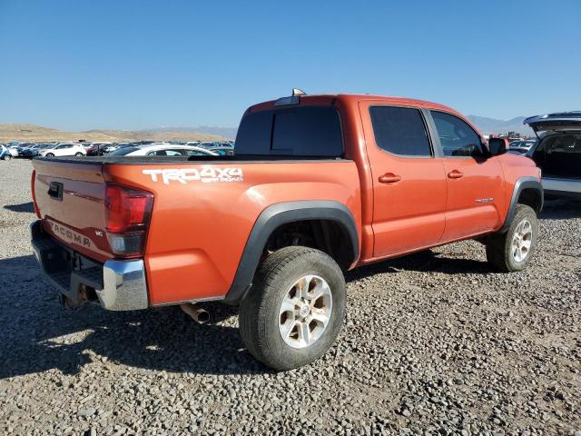 Photo 2 VIN: 3TMCZ5AN9JM130853 - TOYOTA TACOMA DOU 