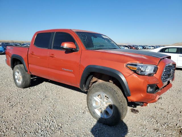 Photo 3 VIN: 3TMCZ5AN9JM130853 - TOYOTA TACOMA DOU 