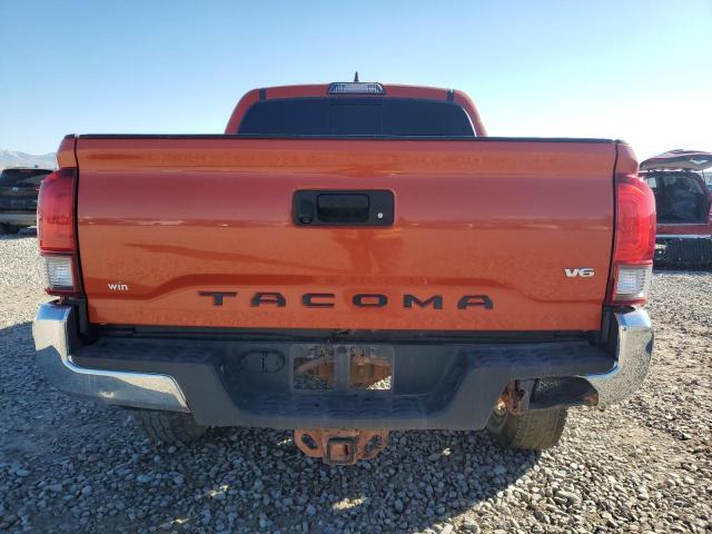 Photo 5 VIN: 3TMCZ5AN9JM130853 - TOYOTA TACOMA DOU 