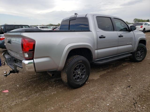 Photo 2 VIN: 3TMCZ5AN9JM133705 - TOYOTA TACOMA 