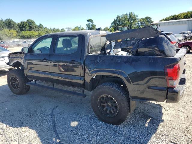 Photo 1 VIN: 3TMCZ5AN9JM138144 - TOYOTA TACOMA DOU 