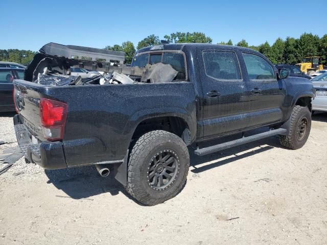 Photo 2 VIN: 3TMCZ5AN9JM138144 - TOYOTA TACOMA DOU 