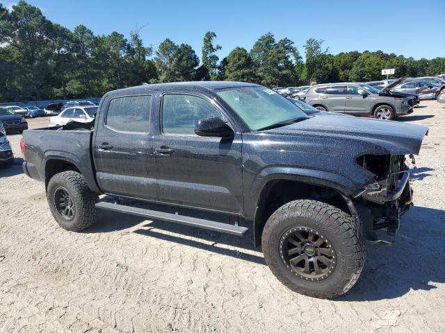 Photo 3 VIN: 3TMCZ5AN9JM138144 - TOYOTA TACOMA DOU 