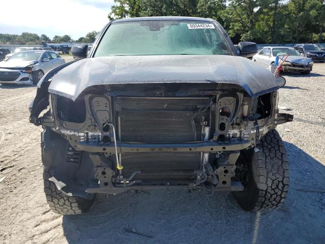 Photo 4 VIN: 3TMCZ5AN9JM138144 - TOYOTA TACOMA DOU 